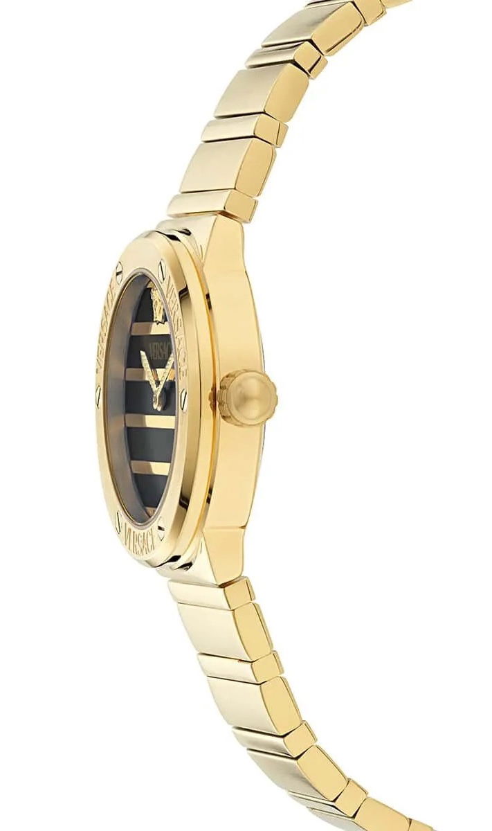 Versace Vrscve0s00525 Kadın Kol Saati