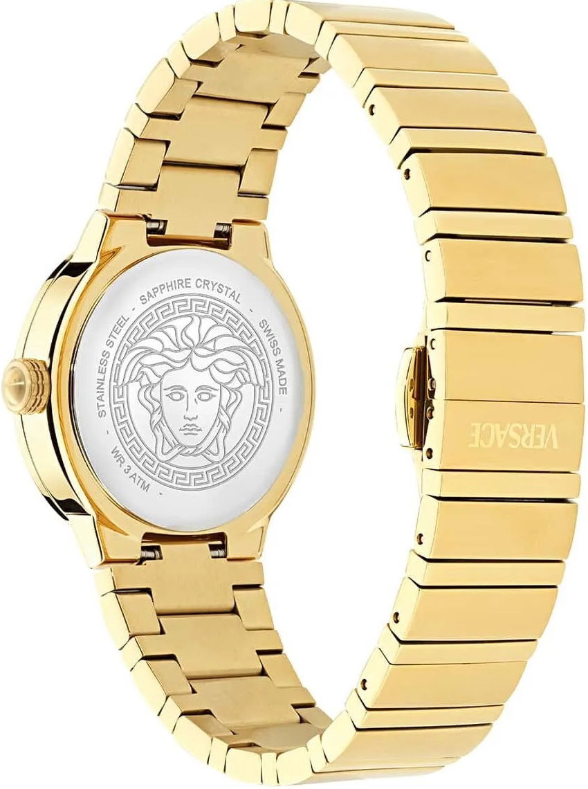 Versace Vrscve0s00525 Kadın Kol Saati