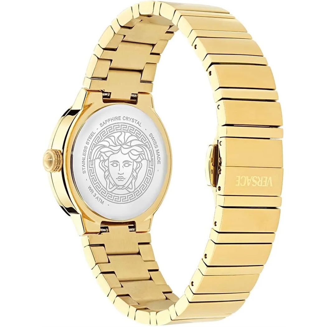 Versace Vrscve0s00425 Kadın Kol Saati