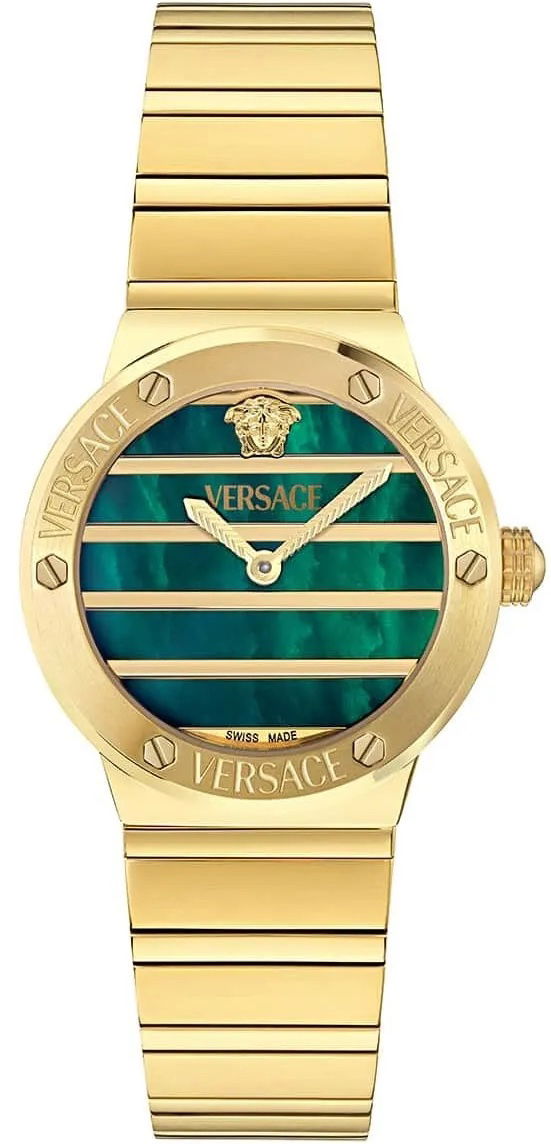 Versace Vrscve0s00425 Kadın Kol Saati