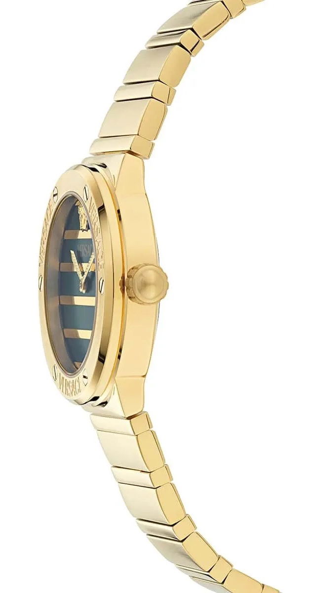 Versace Vrscve0s00425 Kadın Kol Saati