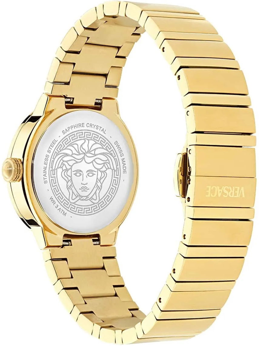 Versace Vrscve0s00425 Kadın Kol Saati