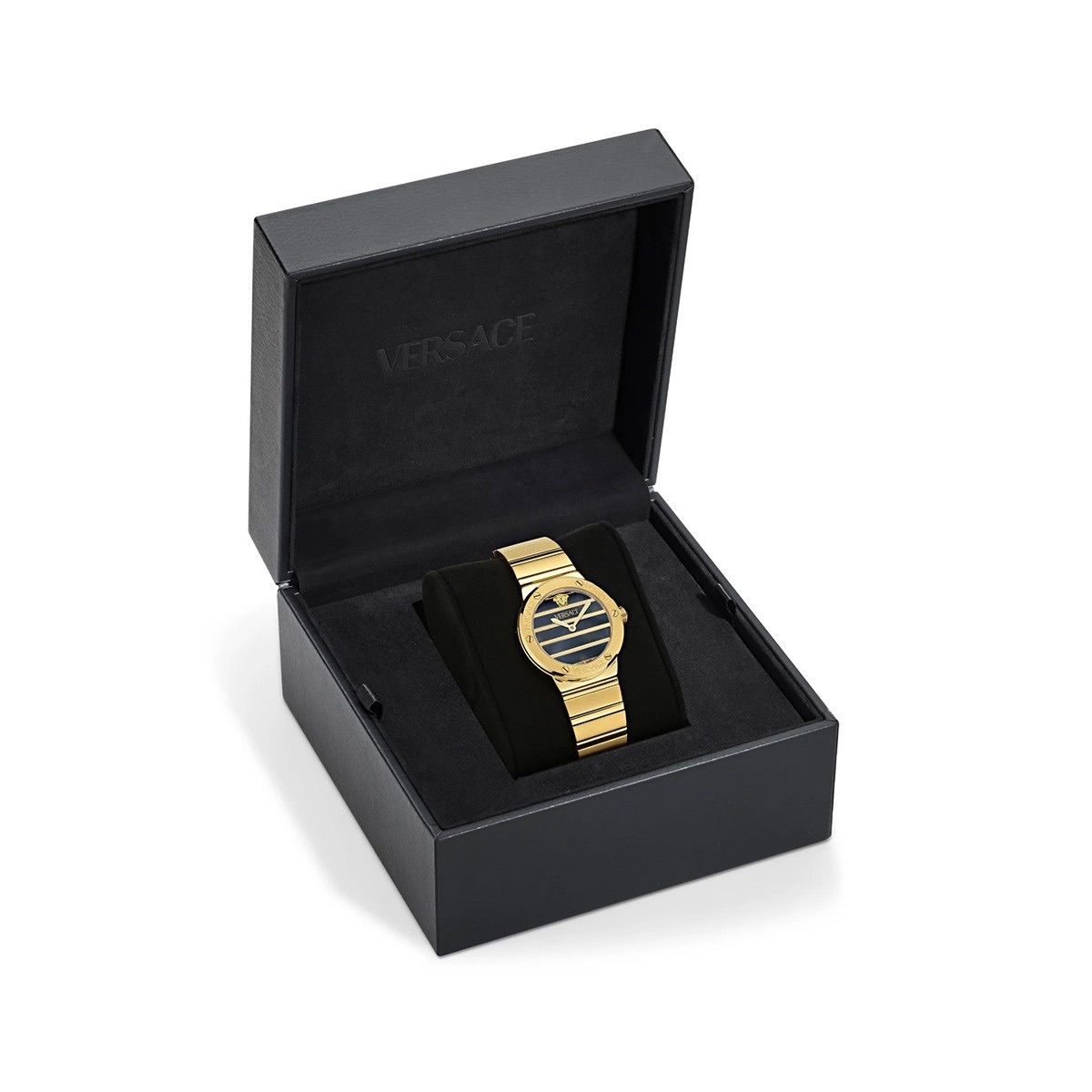 Versace Vrscve0s00425 Kadın Kol Saati