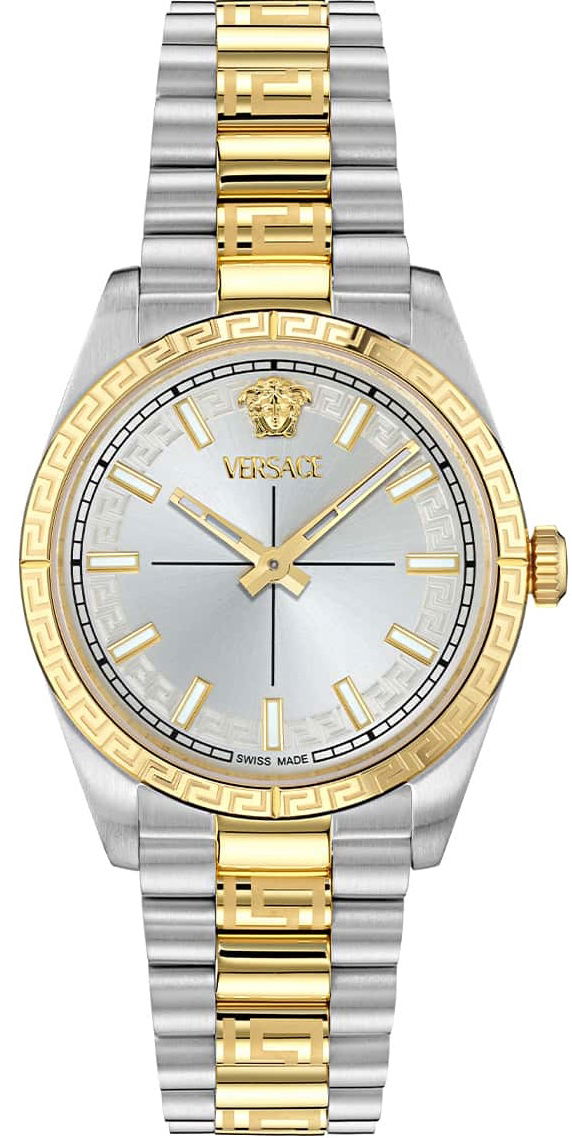 Versace Vrscve0e00825 Kadın Kol Saati
