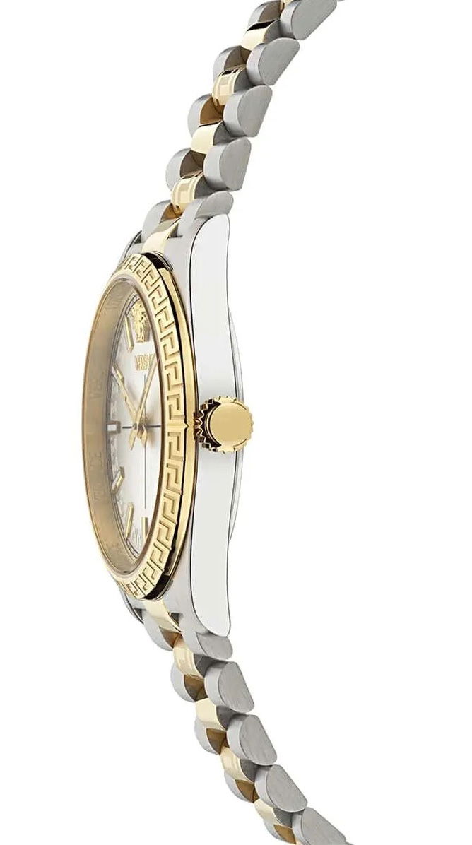 Versace Vrscve0e00825 Kadın Kol Saati