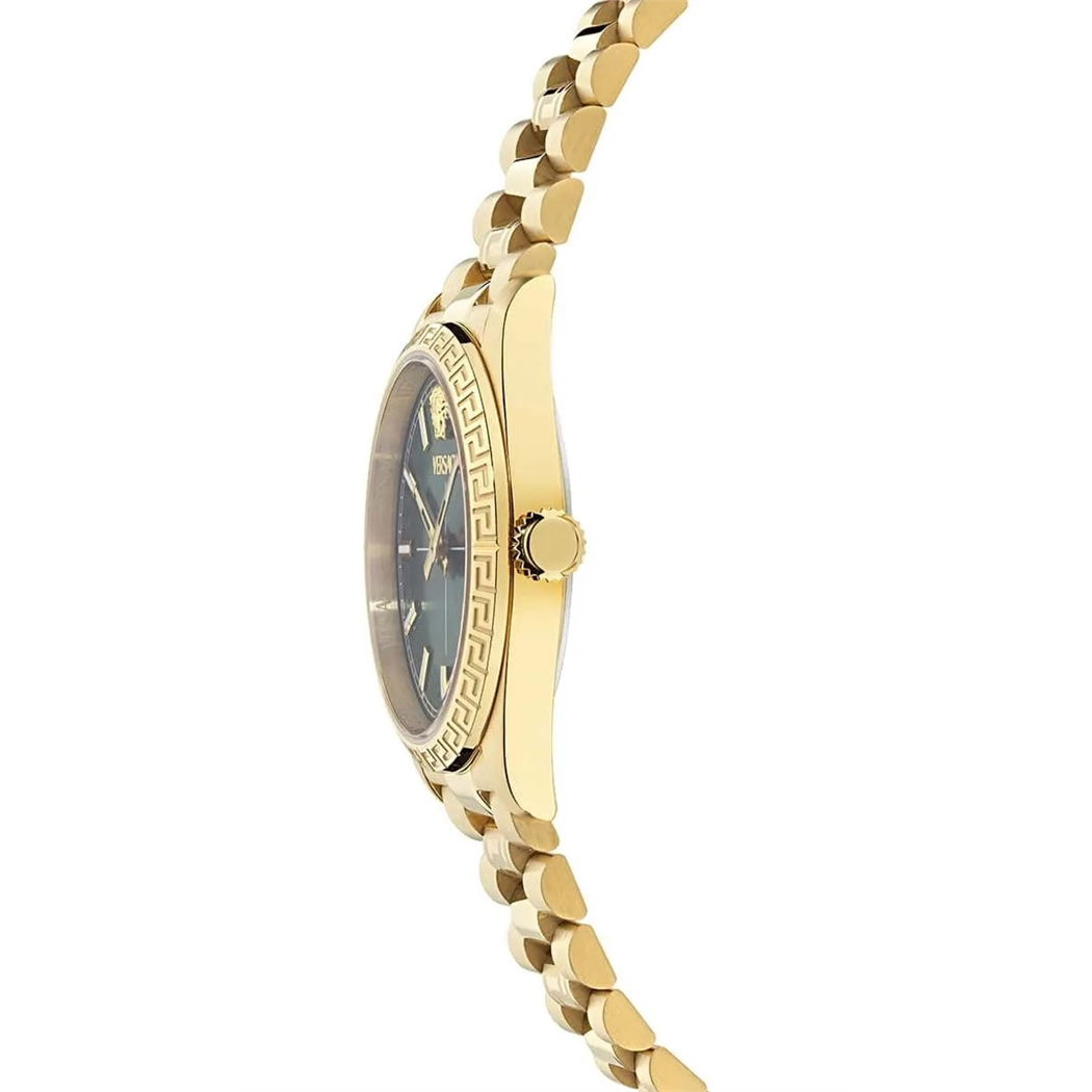 Versace Vrscve0e01025 Kadın Kol Saati