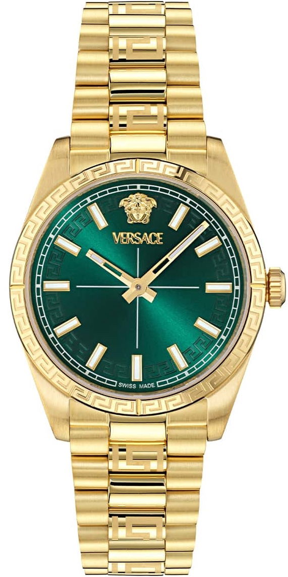 Versace Vrscve0e01025 Kadın Kol Saati