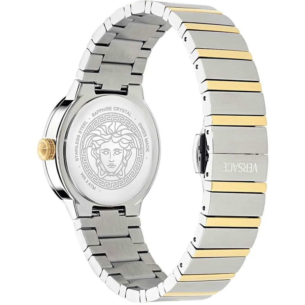 Versace Vrscve0s00325 Kadın Kol Saati