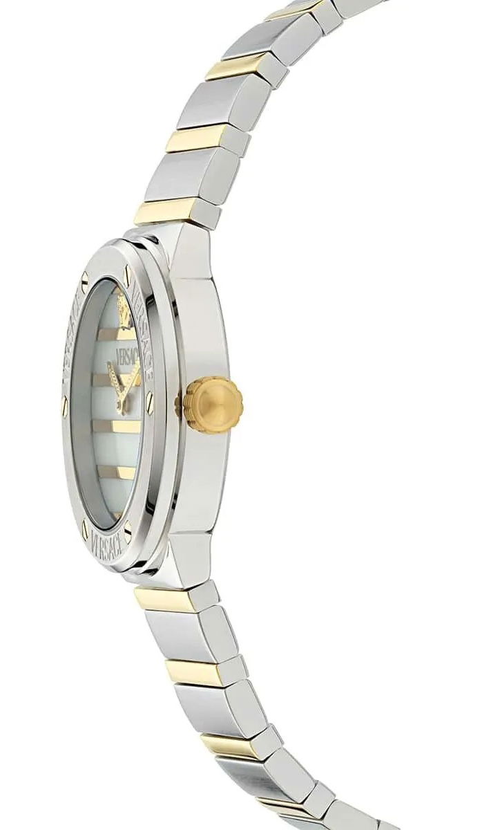 Versace Vrscve0s00325 Kadın Kol Saati
