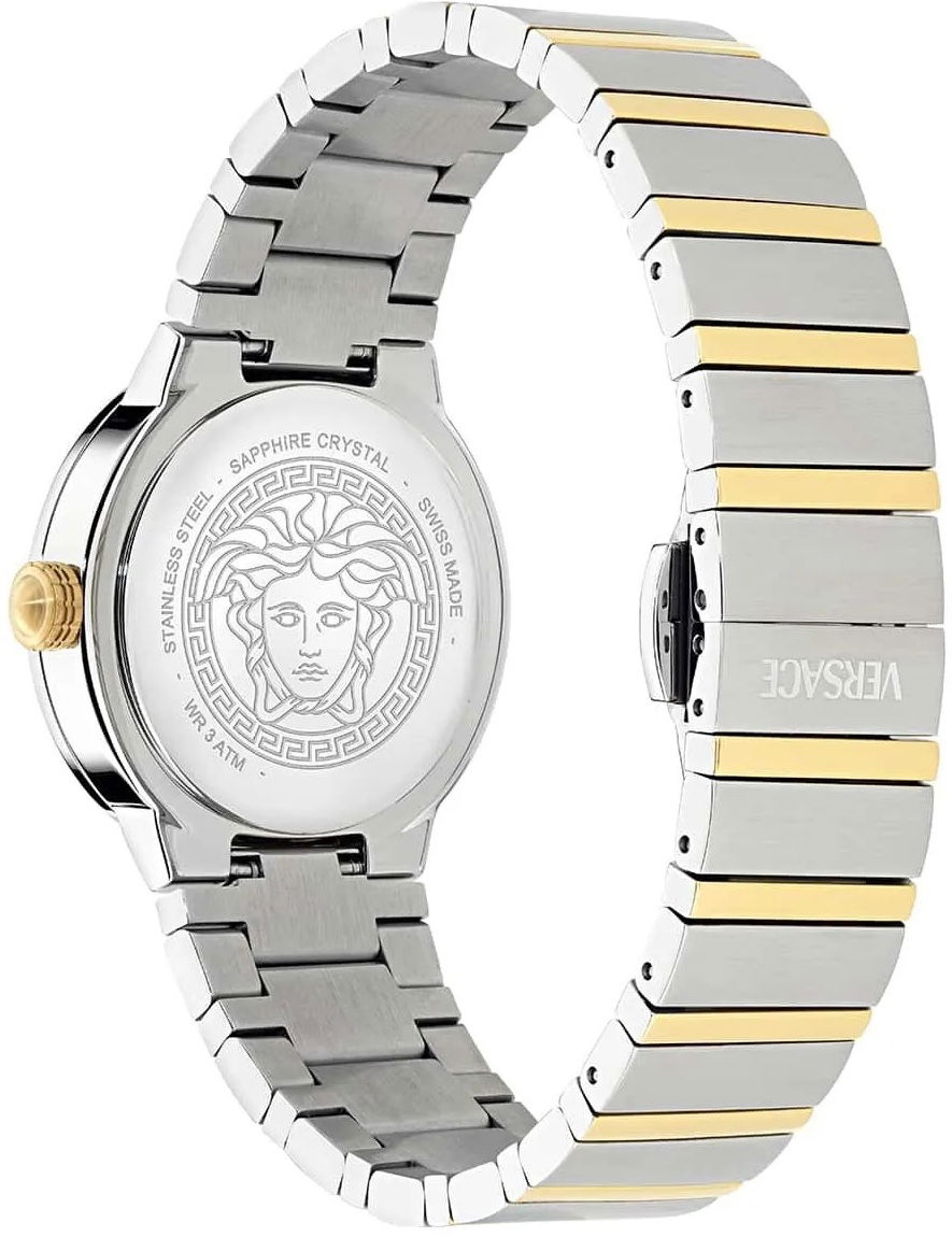 Versace Vrscve0s00325 Kadın Kol Saati