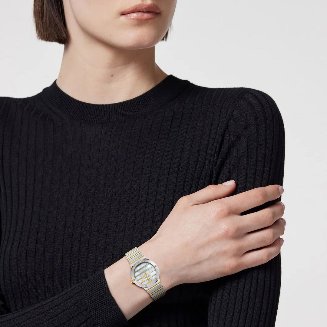 Versace Vrscve0s00325 Kadın Kol Saati