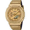 Casio Gm-2100Ymg-9A9dr G-Stell Erkek Kol Saati