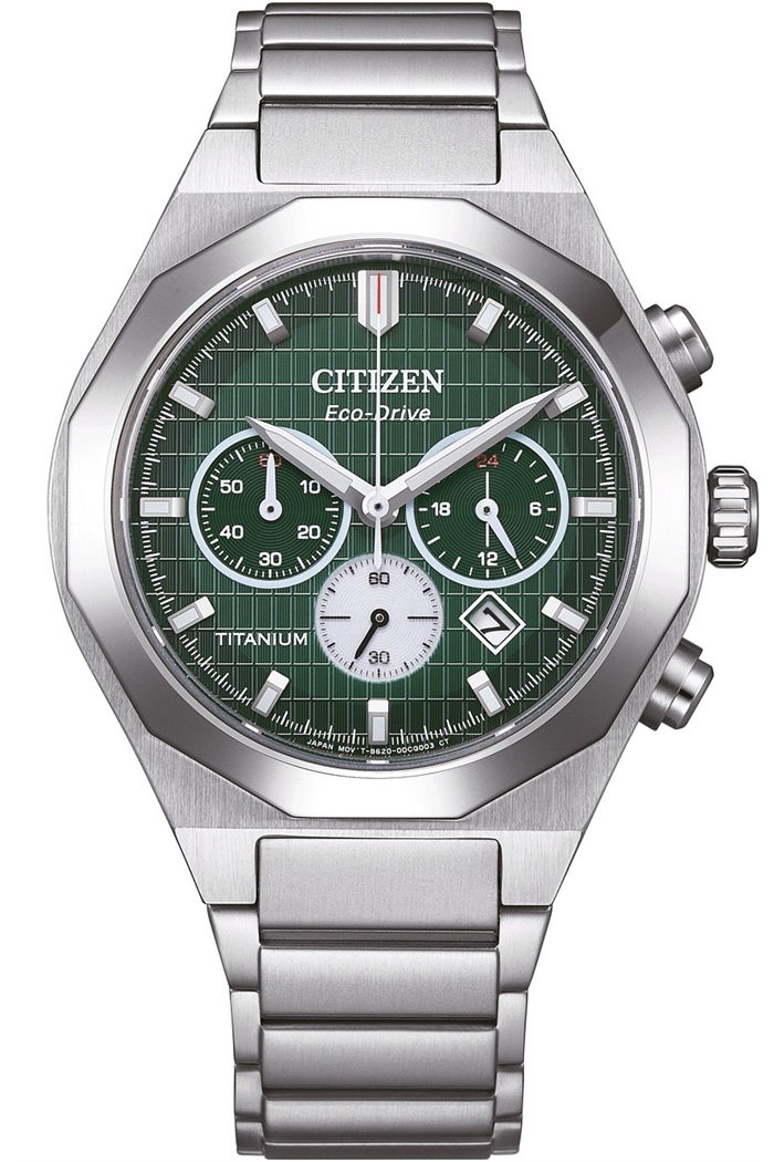 Citizen Ca4691-59L Super Titanuim Zenshin Senkei | Gündüz Saat