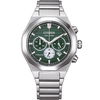 Citizen Ca4691-59X Super Titanuim Zenshin Senkei