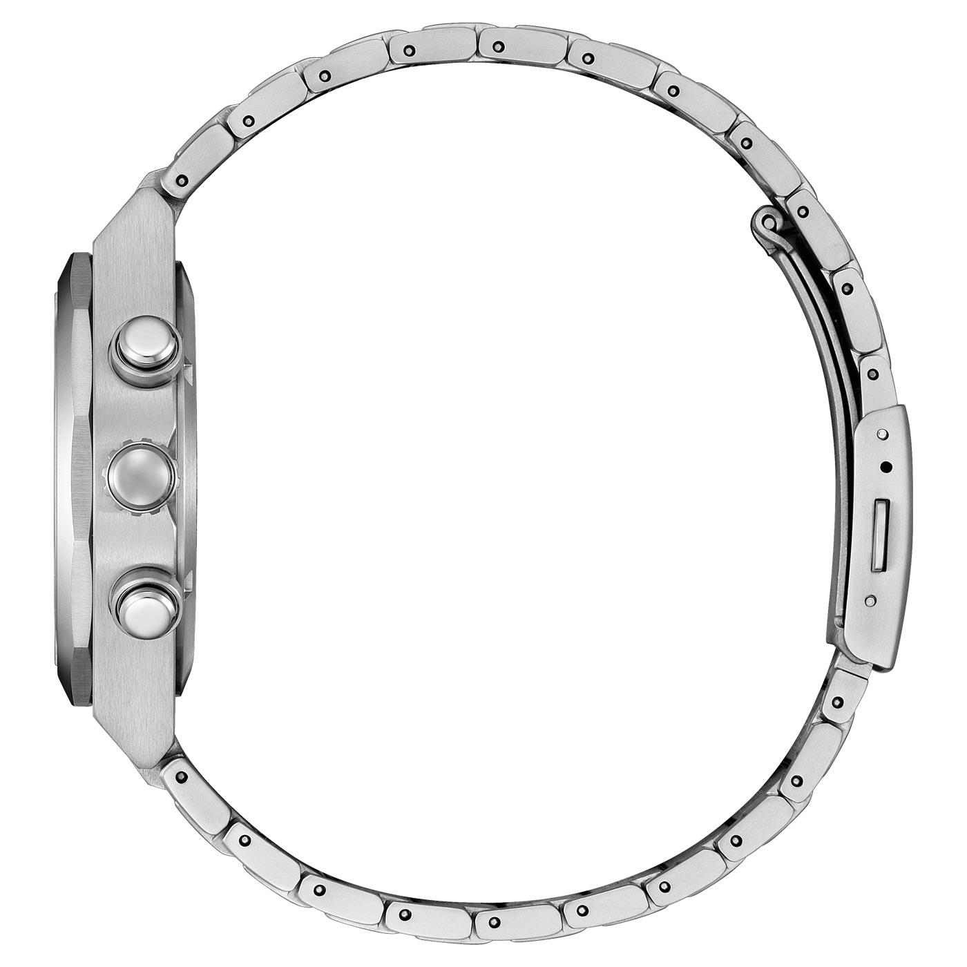 Citizen Ca4691-59X Super Titanuim Zenshin Senkei