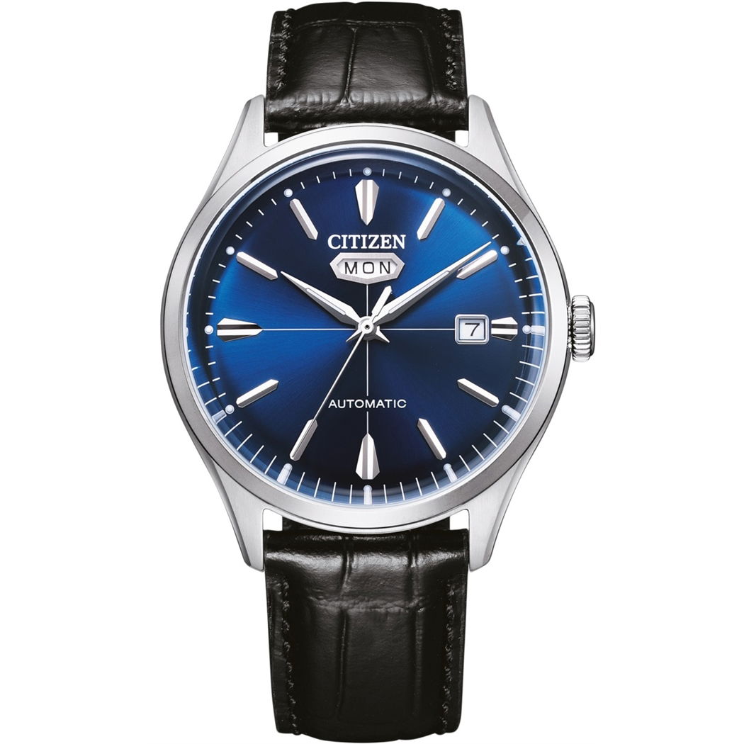 Citizen Nh8390-20Lc Otomatik Erkek Kol Saati