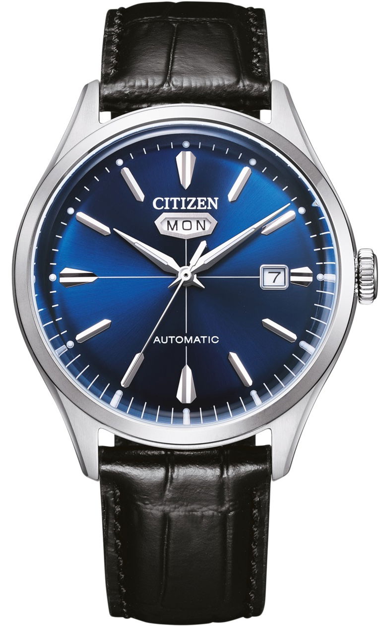 Citizen Nh8390-20Lc Otomatik Erkek Kol Saati