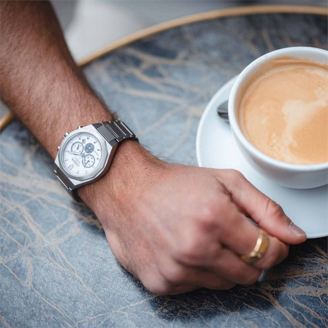 Citizen Ca4690-51A Super Titanuim Zenshin Senkei | Gündüz Saat