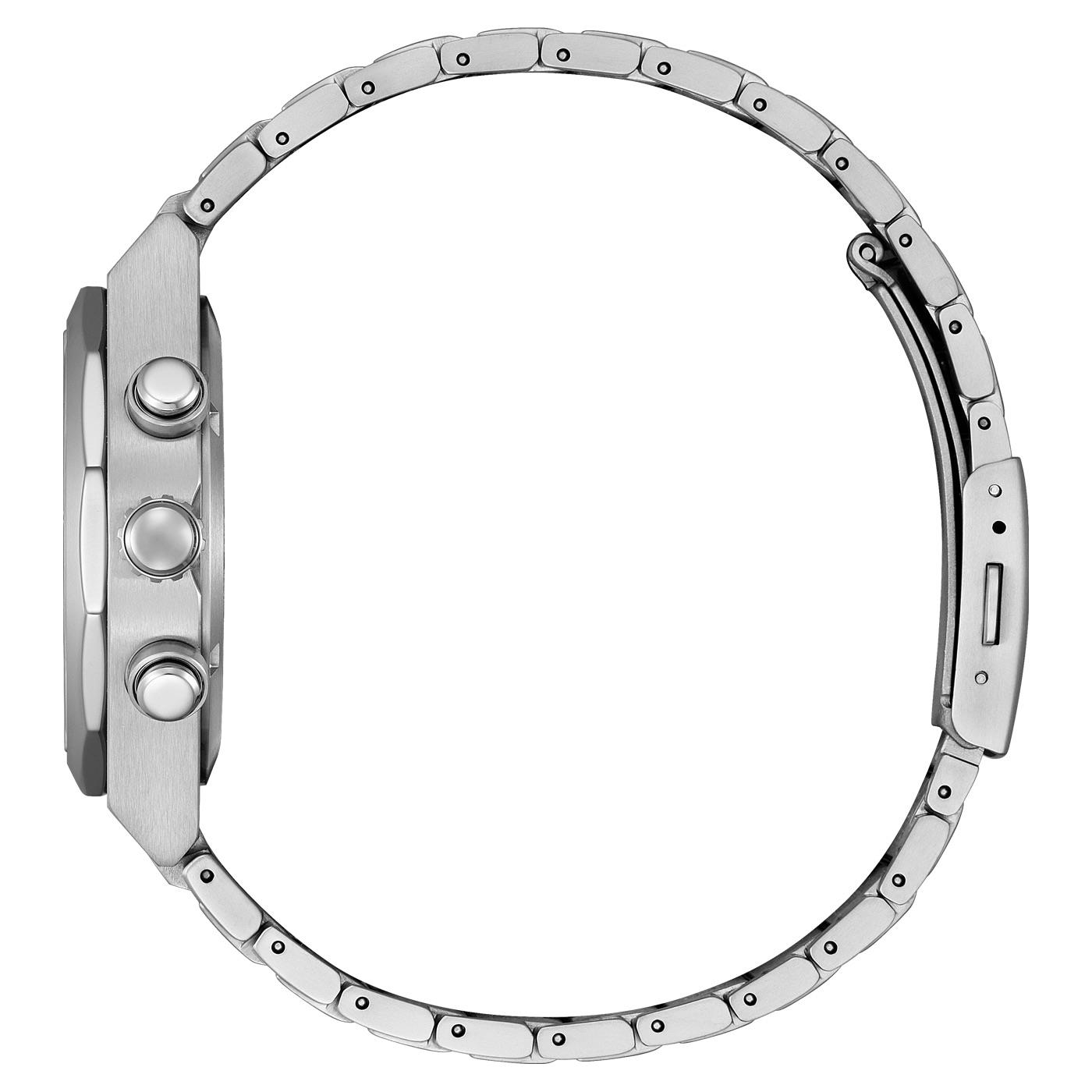 Citizen Ca4690-51E Super Titanuim Zenshin Senkei