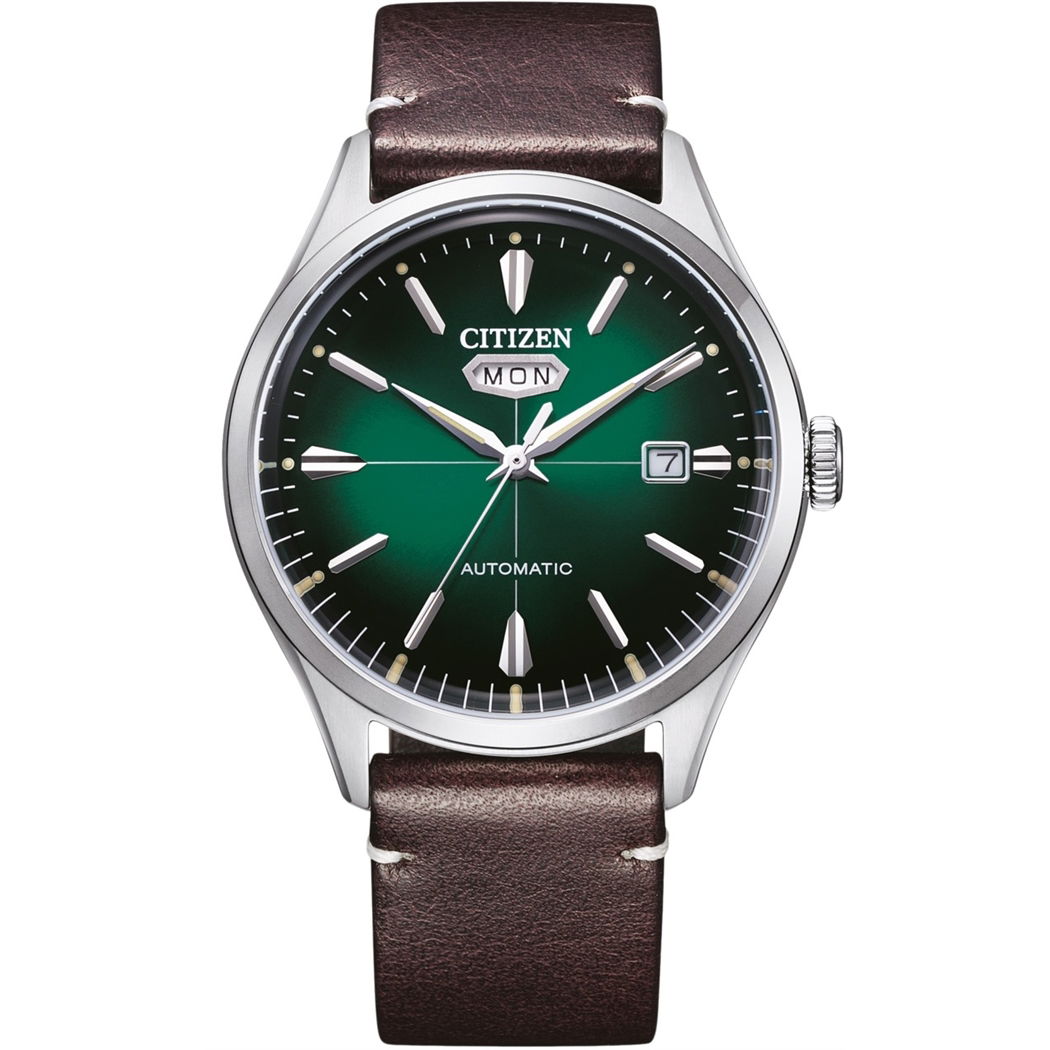 Citizen Nh8390-03Xc Otomatik Erkek Kol Saati