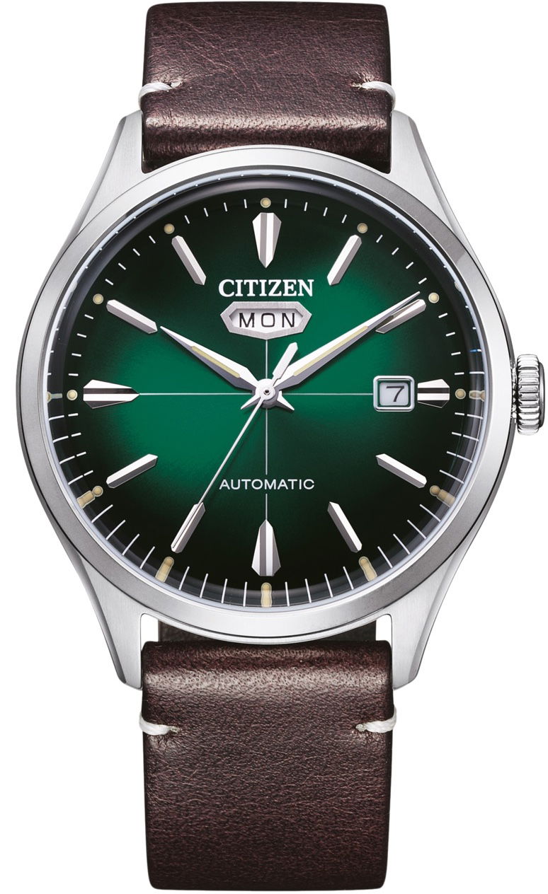 Citizen Nh8390-03Xc Otomatik Erkek Kol Saati