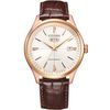 Citizen Nh8393-05Ac Otomatik Erkek Kol Saati