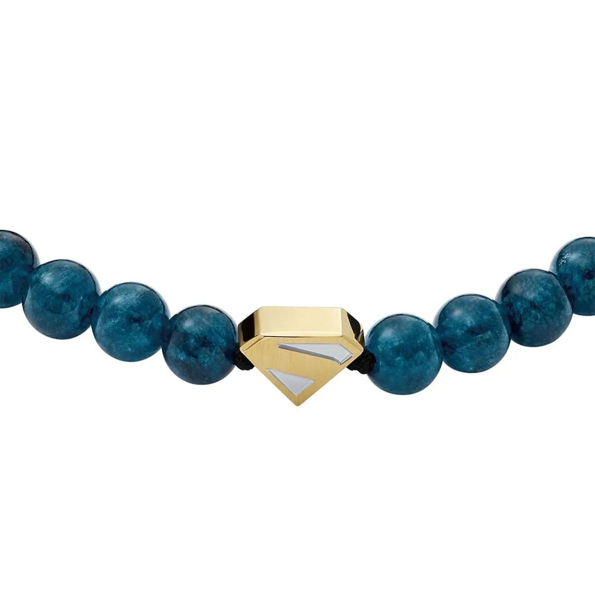 Fossil Jfc04891-998 Superman x Fossil Erkek Bileklik