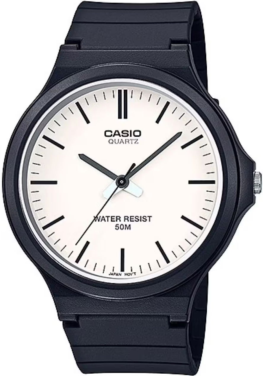 Casio Mw-240-7Bvdf Erkek Kol Saati