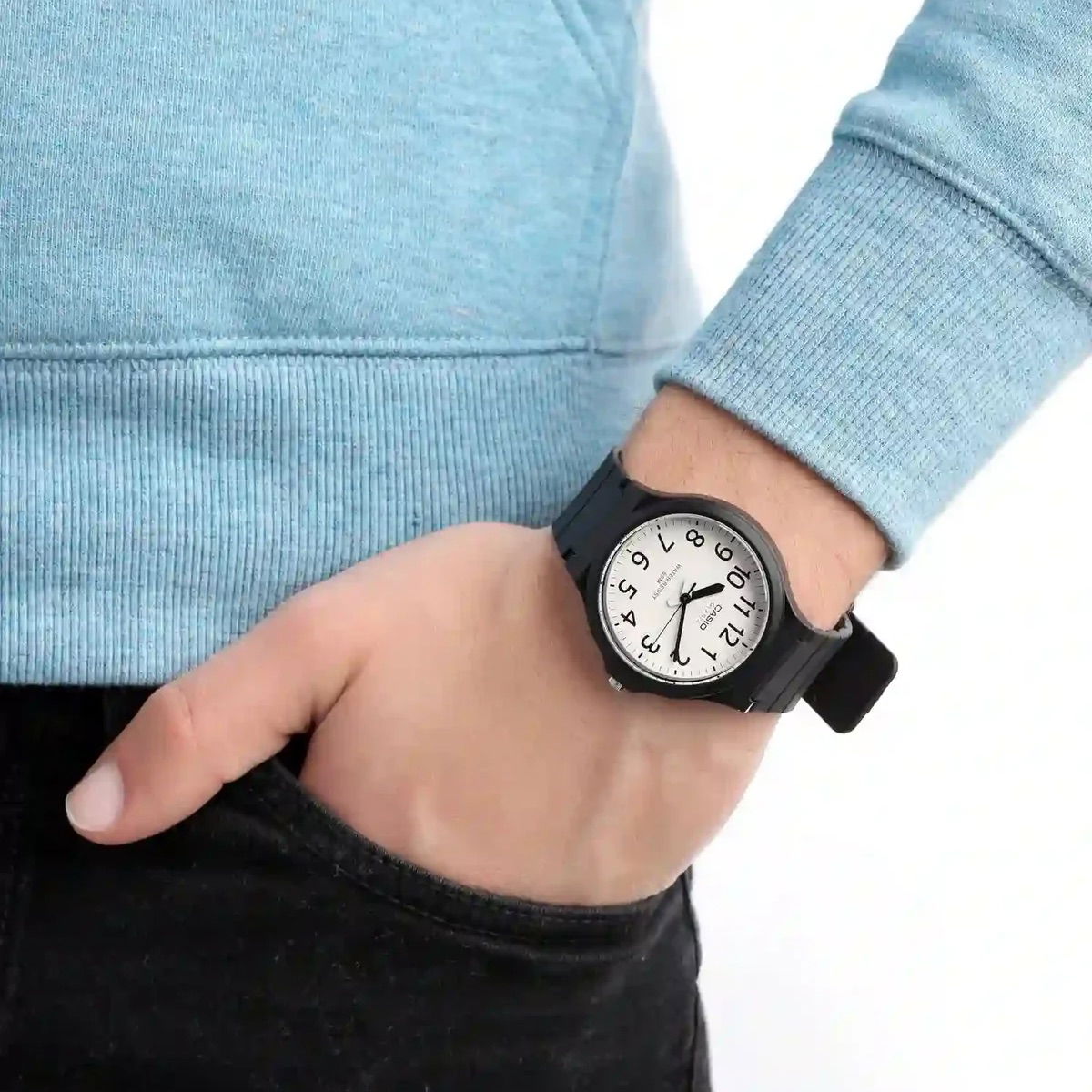 Casio Mw-240-7Bvdf Erkek Kol Saati