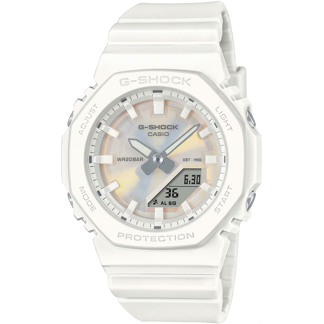 Casio Gma-P2100pc-7Adr G-Shock Kadın Kol Saati