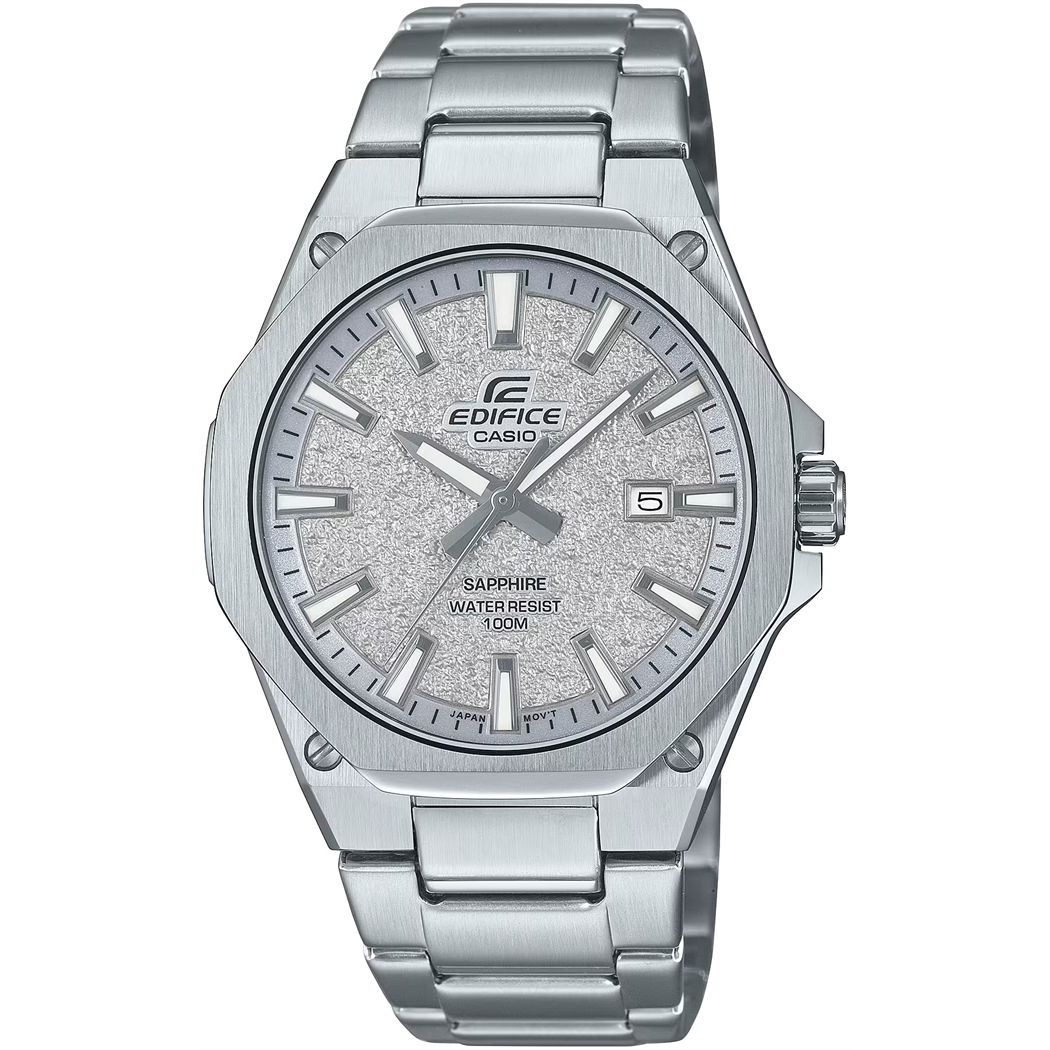 Casio Efr-S108de-8Avudf Erkek Kol Saati