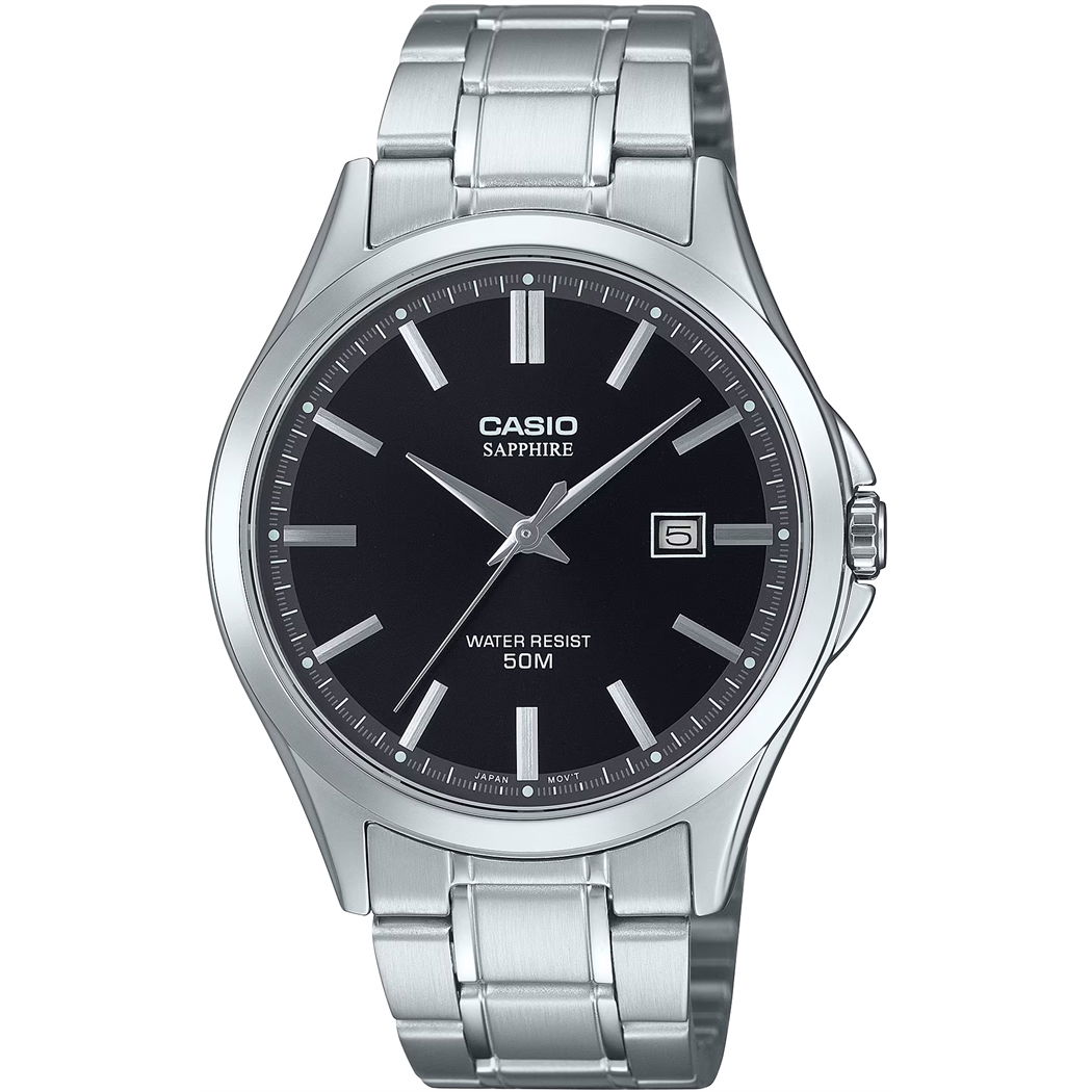 Casio Mts-115D-1Avdf Erkek Kol Saati