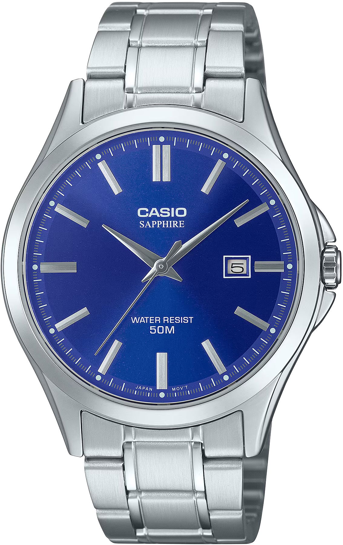 Casio Mts-115D-2A1vdf Erkek Kol Saati