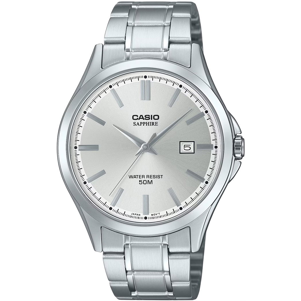 Casio Mts-115D-7Avdf Erkek Kol Saati
