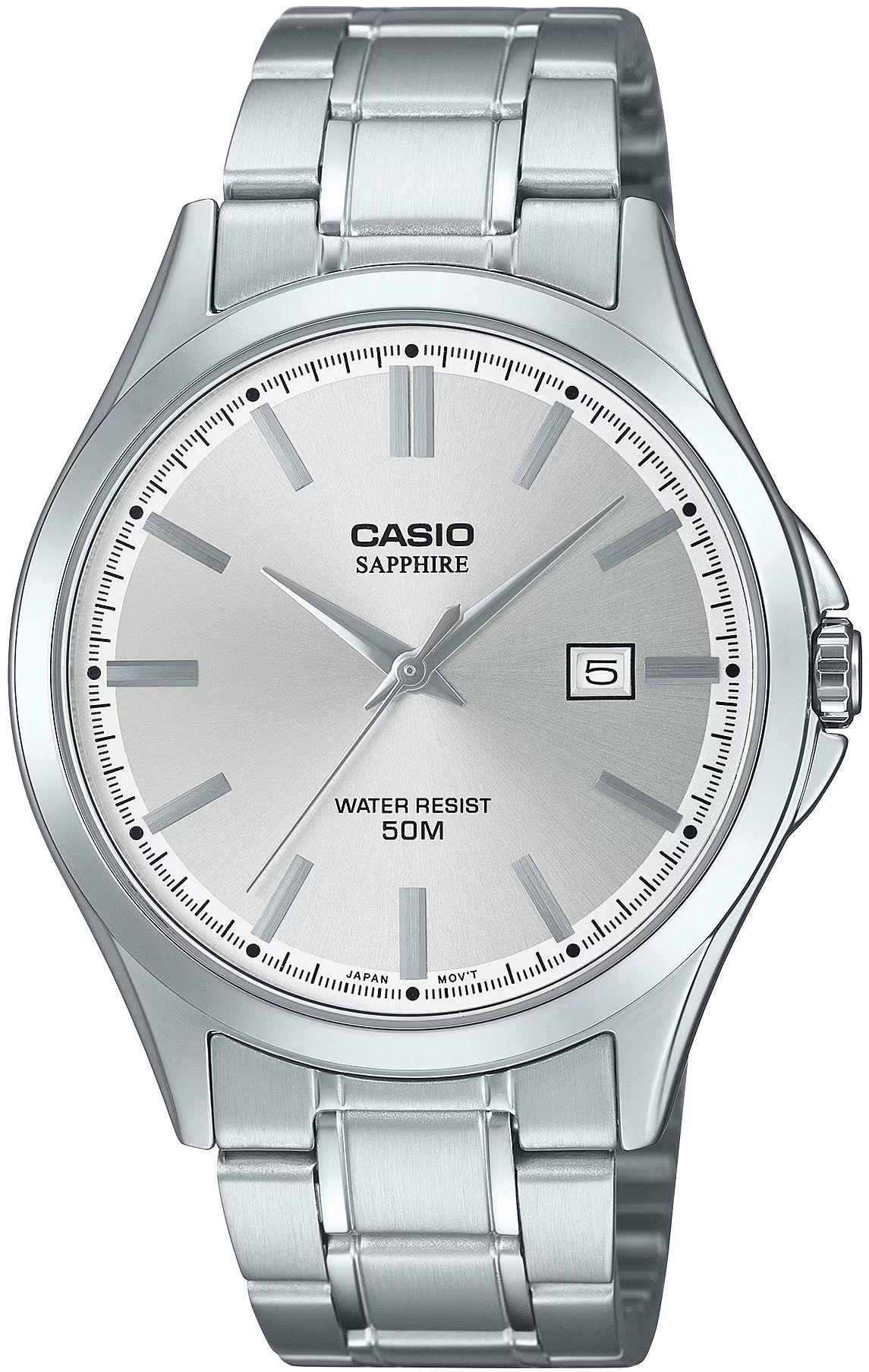 Casio Mts-115D-7Avdf Erkek Kol Saati