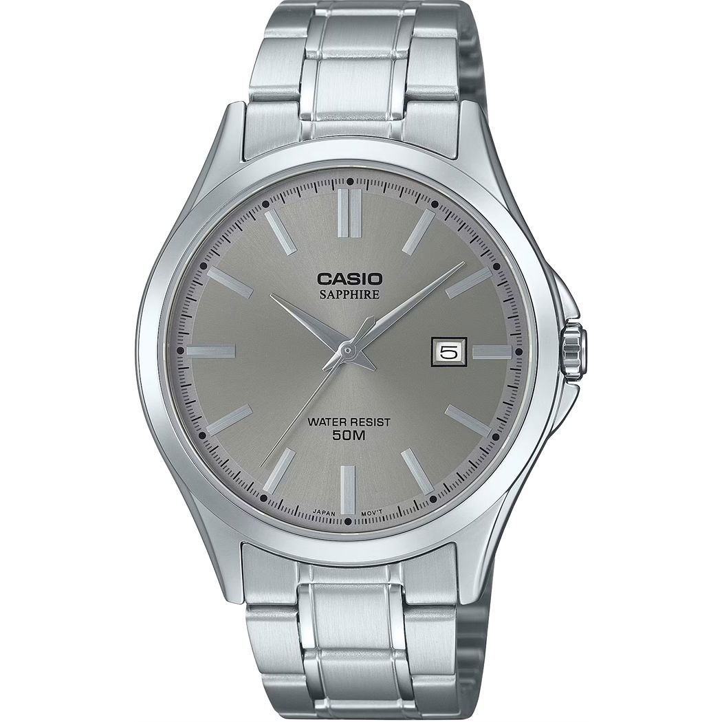 Casio Mts-115D-8Avdf Erkek Kol Saati