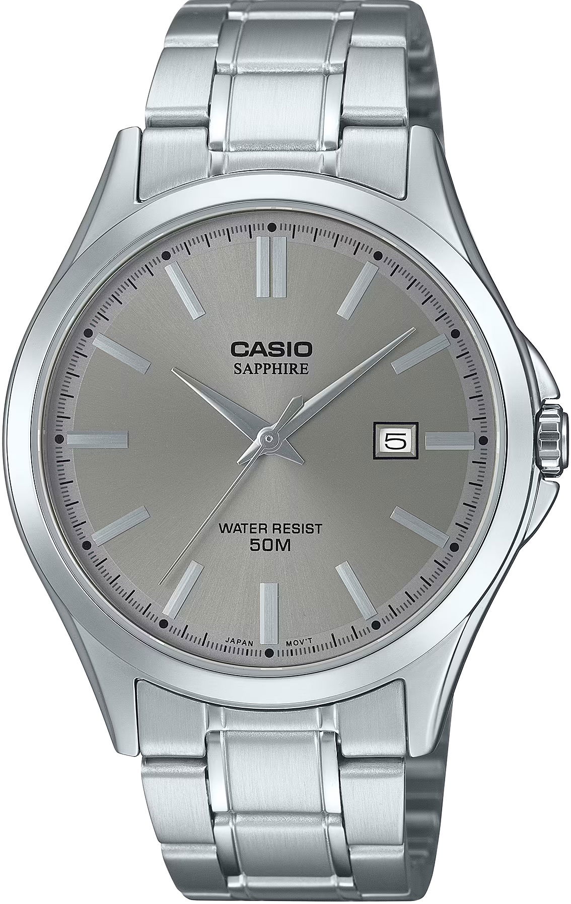Casio Mts-115D-8Avdf Erkek Kol Saati