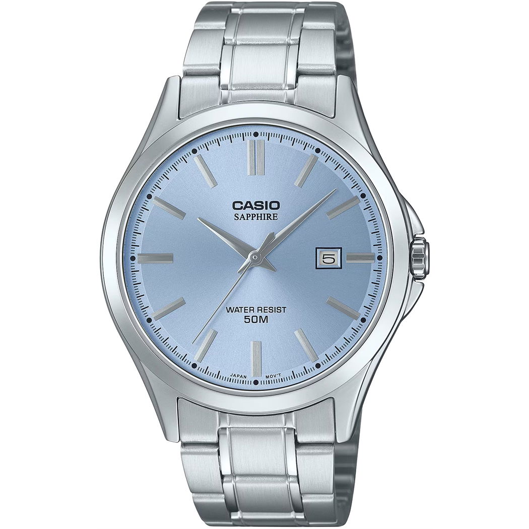 Casio Mts-115D-2A2vdf Erkek Kol Saati