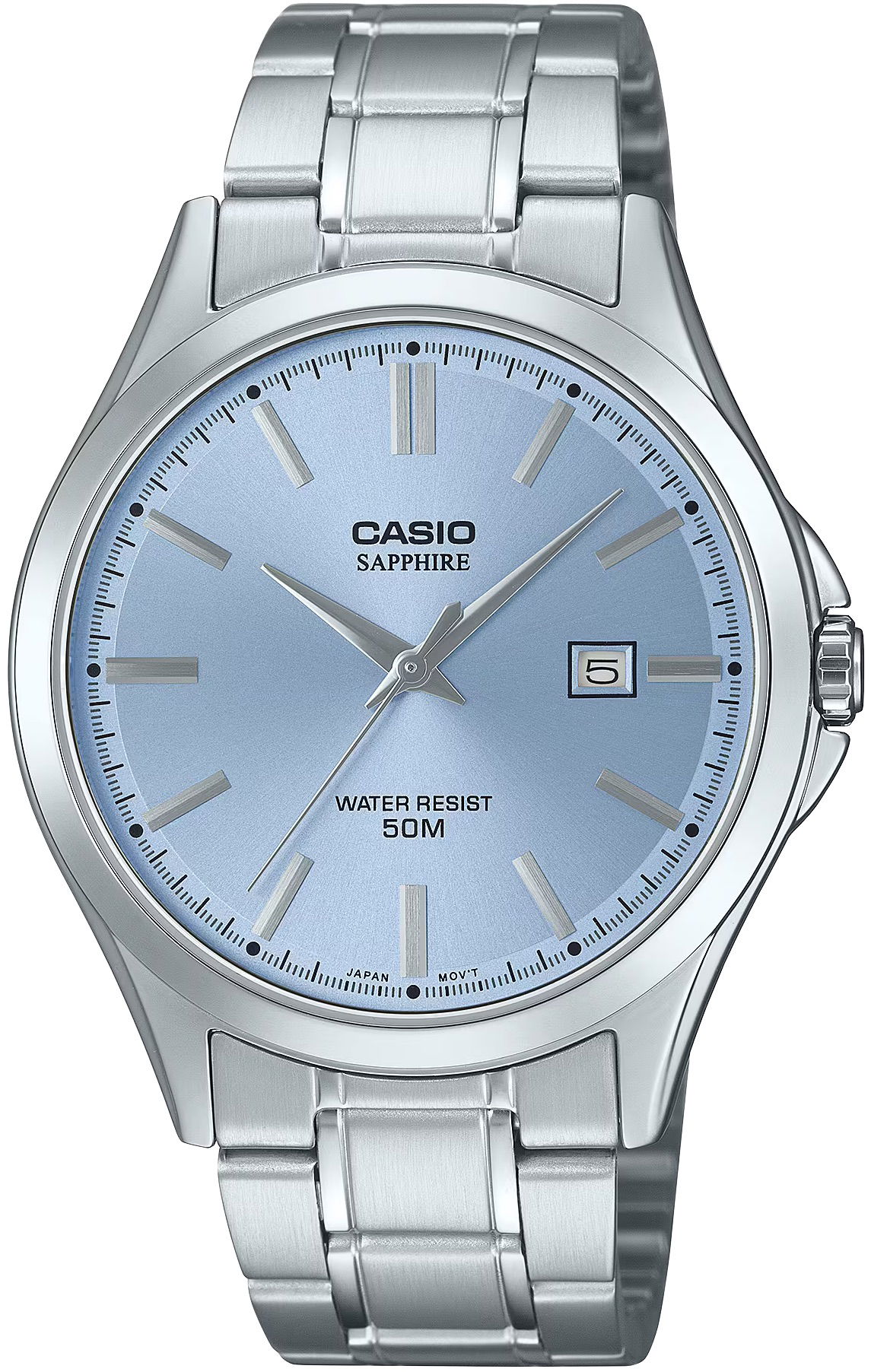 Casio Mts-115D-2A2vdf Erkek Kol Saati