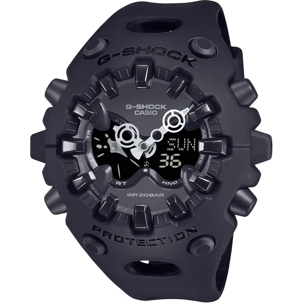 Casio Ga-V01-1Adr G-Shock Erkek Kol Saati