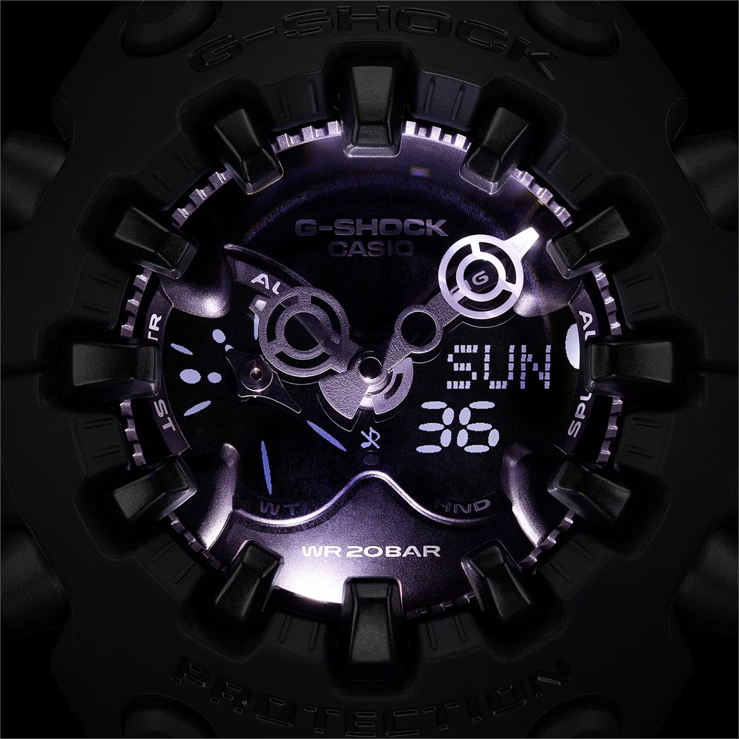 Casio Ga-V01-1Adr G-Shock Erkek Kol Saati