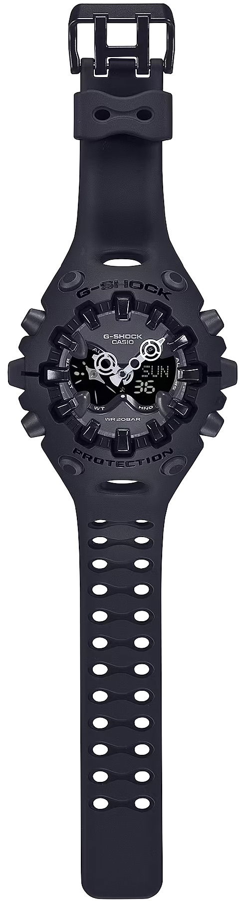 Casio Ga-V01-1Adr G-Shock Erkek Kol Saati