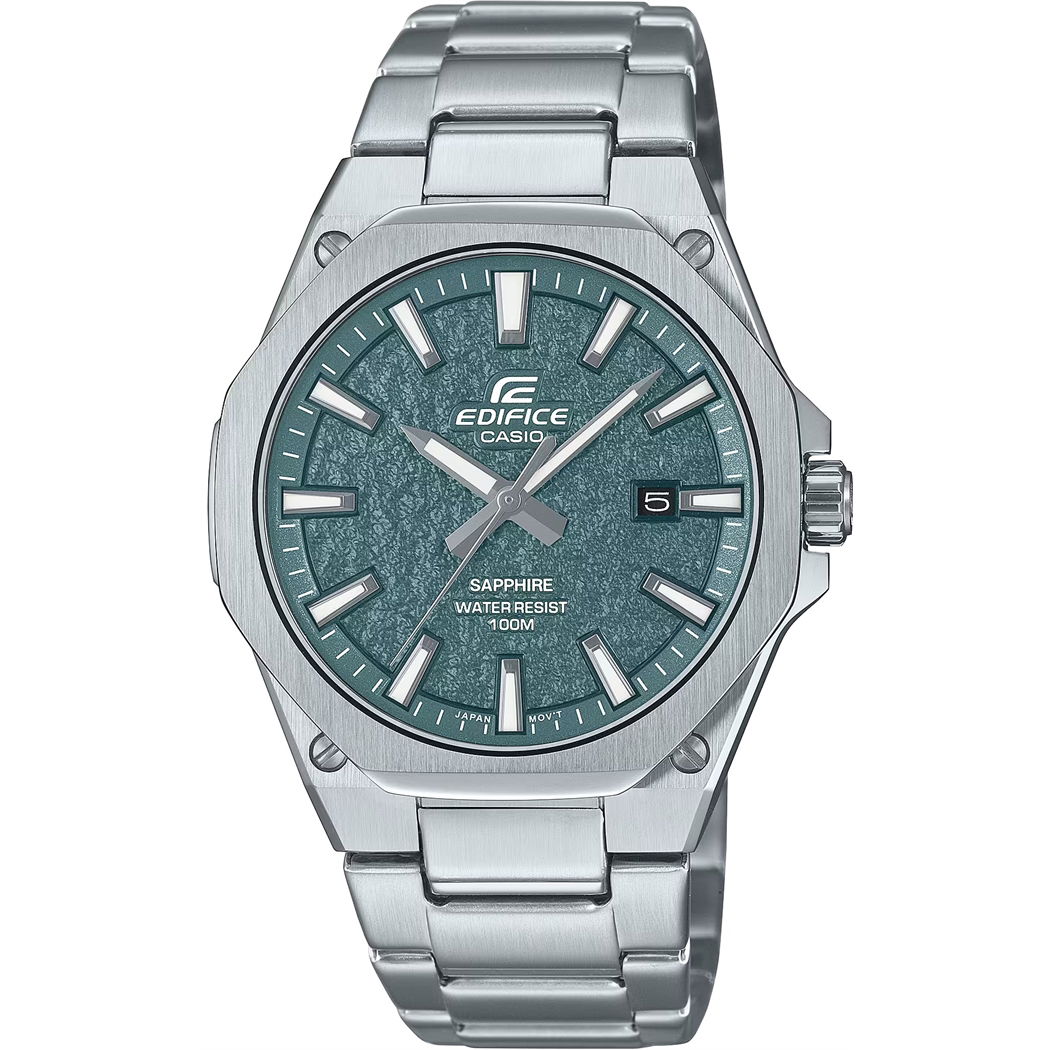 Casio Efr-S108de-3Avudf Edifice Erkek Kol Saati