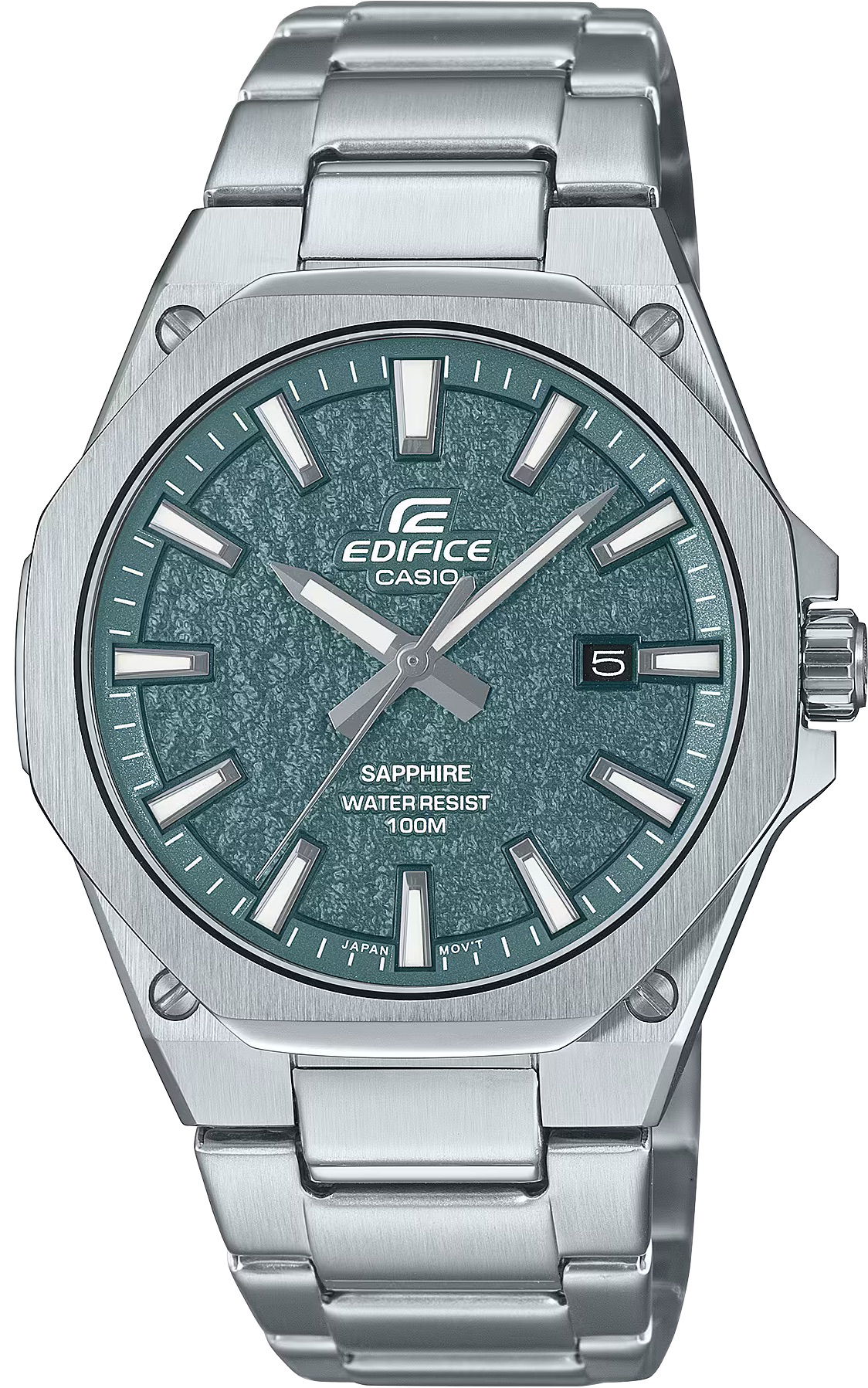 Casio Efr-S108de-3Avudf Edifice Erkek Kol Saati