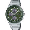 Casio Efs-S650d-3Adf Güneş Enerjili Kronograf Erkek Kol Saati