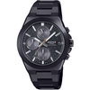 Casio Efs-S650dc-1Adf Güneş Enerjili Kronograf Erkek Kol Saati
