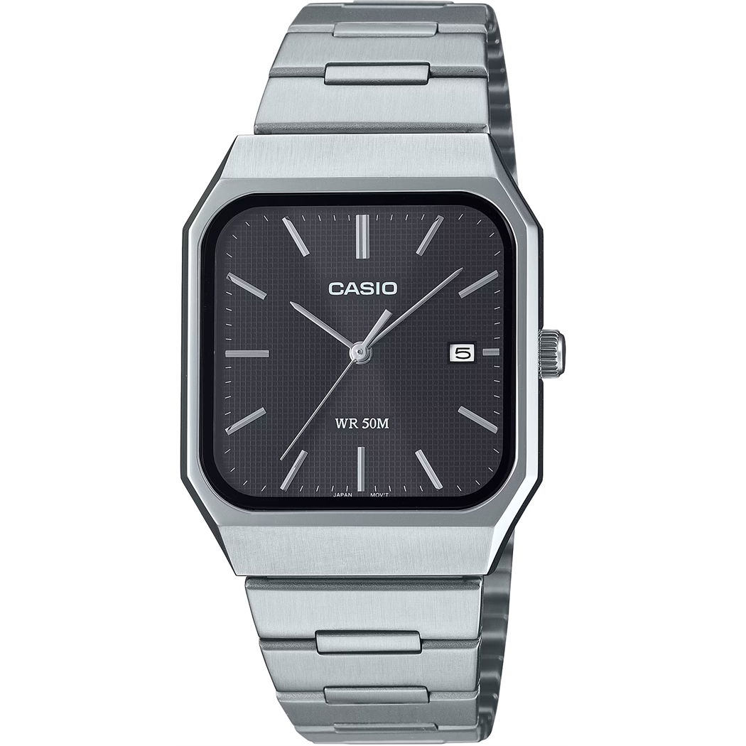 Casio Mtp-B185d-1Avdf Erkek Kol Saati