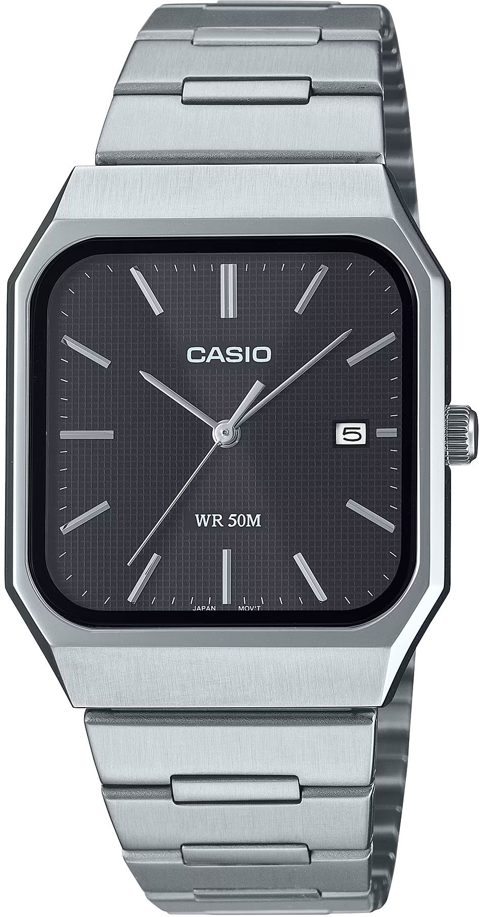 Casio Mtp-B185d-1Avdf Erkek Kol Saati