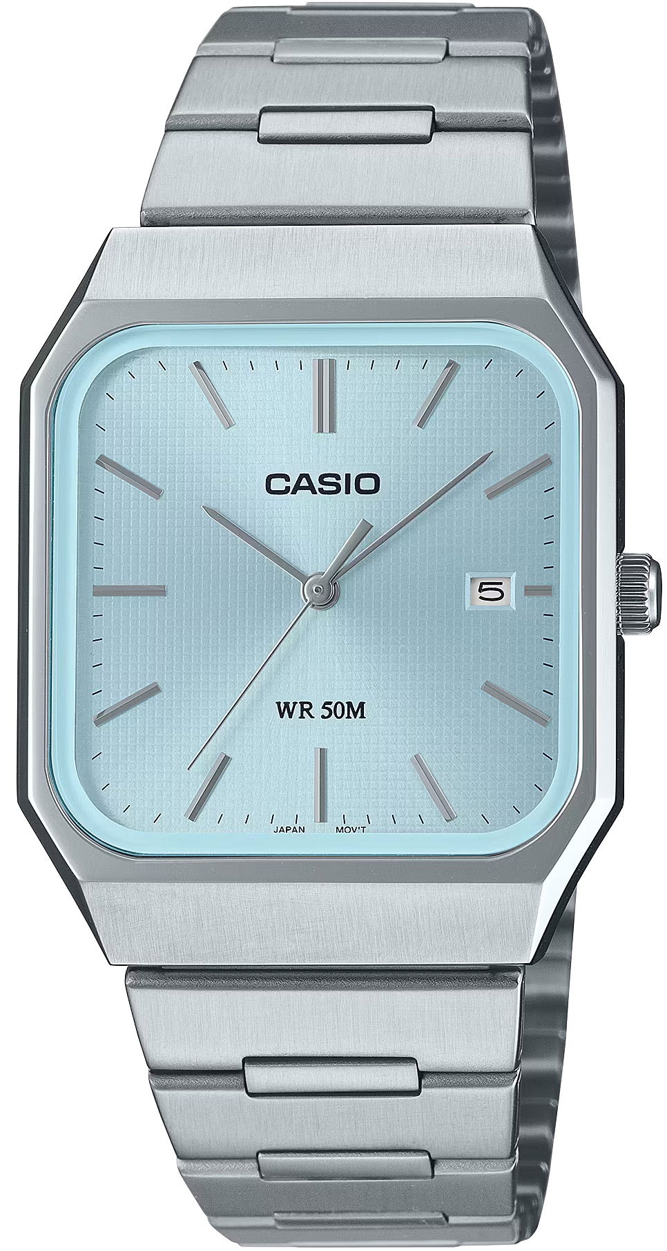 Casio Mtp-B185d-2A2vdf Erkek Kol Saati