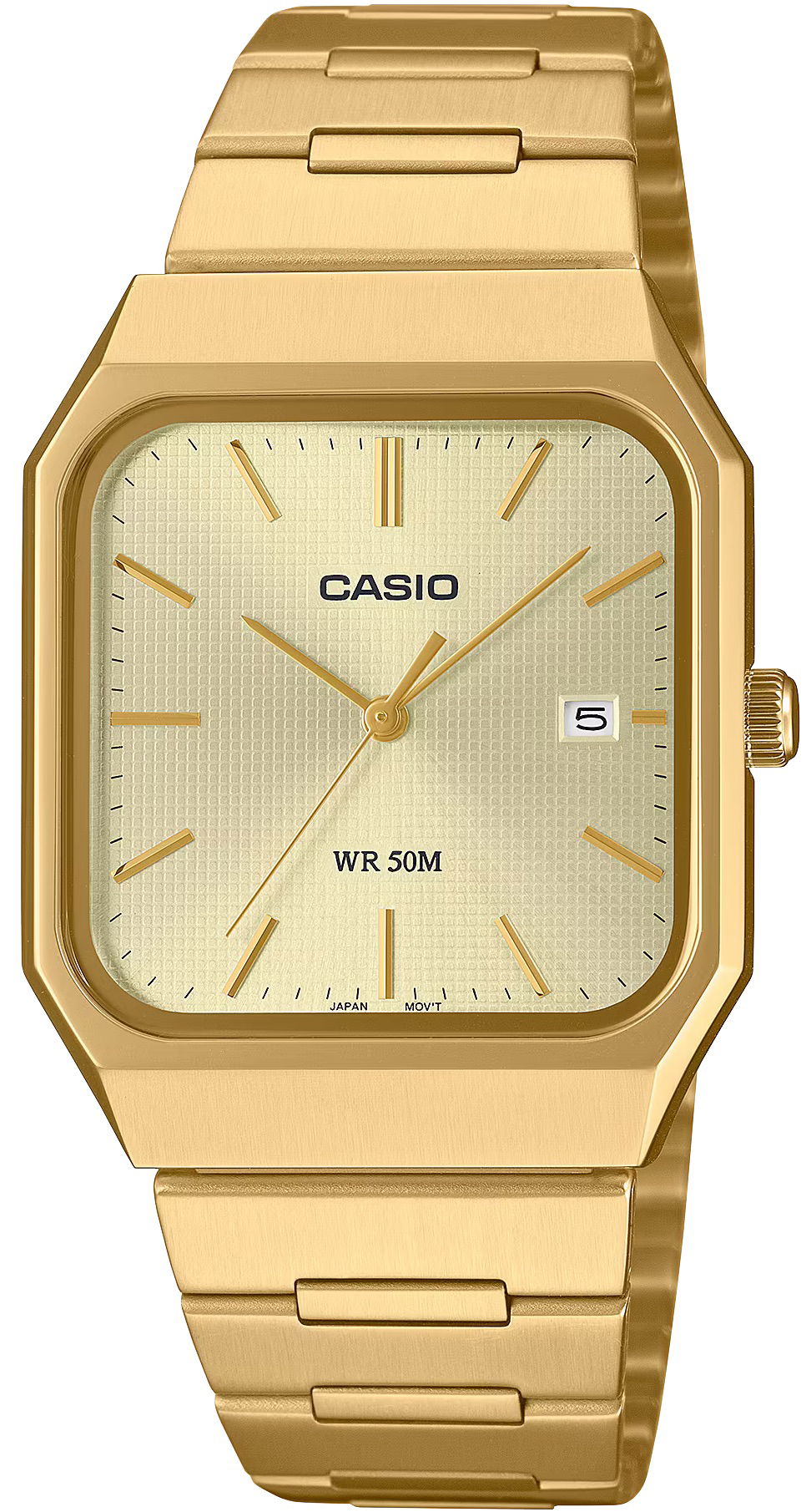 Casio Mtp-B185g-9Avdf Erkek Kol Saati